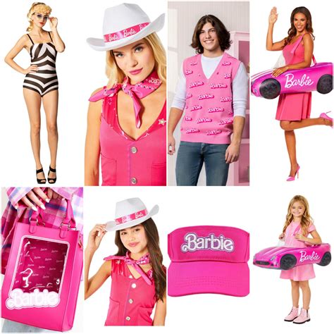 barbie cosplay outfits|adult barbie costumes.